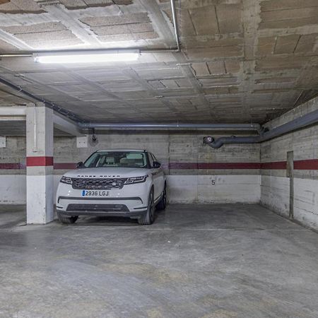 Badia De Roses 1 New Apartment المظهر الخارجي الصورة