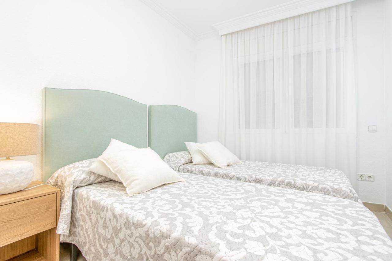 Badia De Roses 1 New Apartment المظهر الخارجي الصورة
