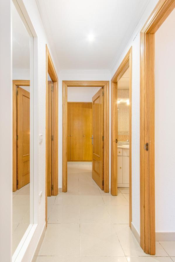Badia De Roses 1 New Apartment المظهر الخارجي الصورة