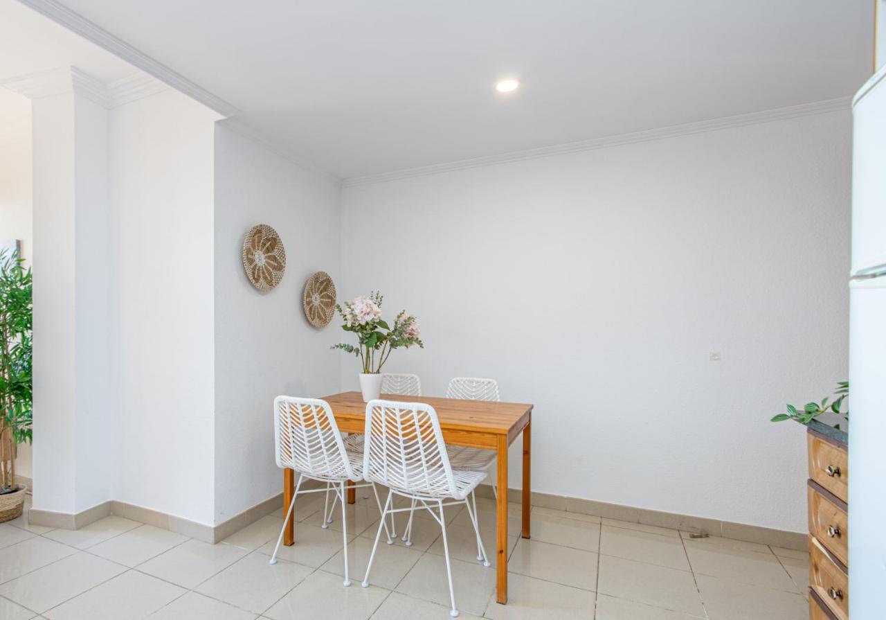 Badia De Roses 1 New Apartment المظهر الخارجي الصورة