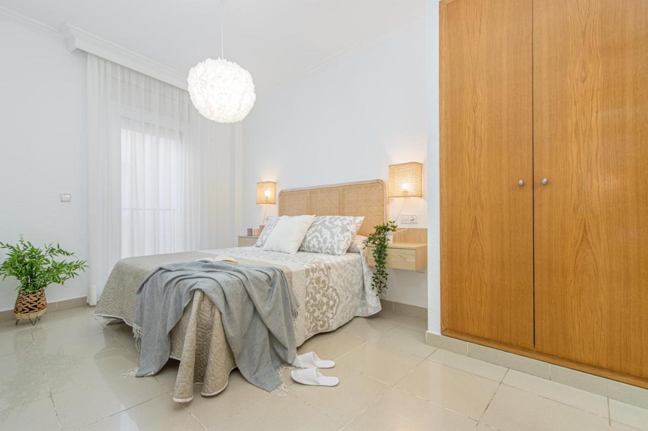 Badia De Roses 1 New Apartment المظهر الخارجي الصورة