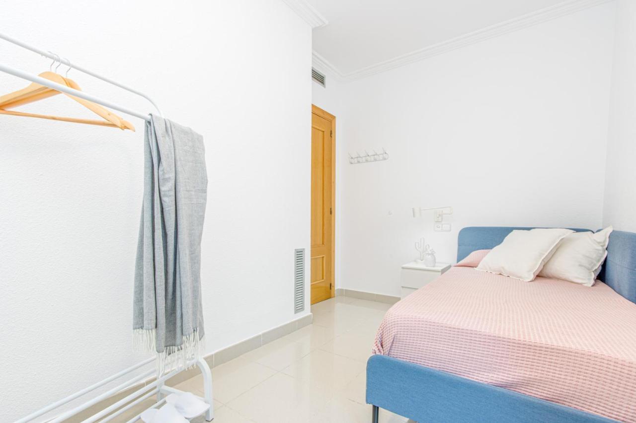 Badia De Roses 1 New Apartment المظهر الخارجي الصورة