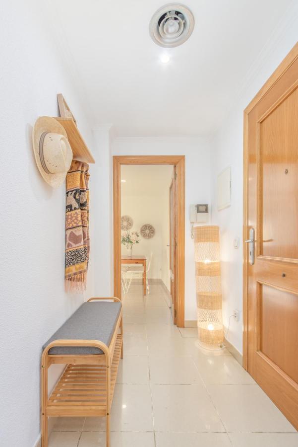 Badia De Roses 1 New Apartment المظهر الخارجي الصورة