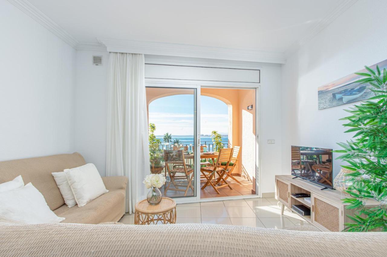 Badia De Roses 1 New Apartment المظهر الخارجي الصورة