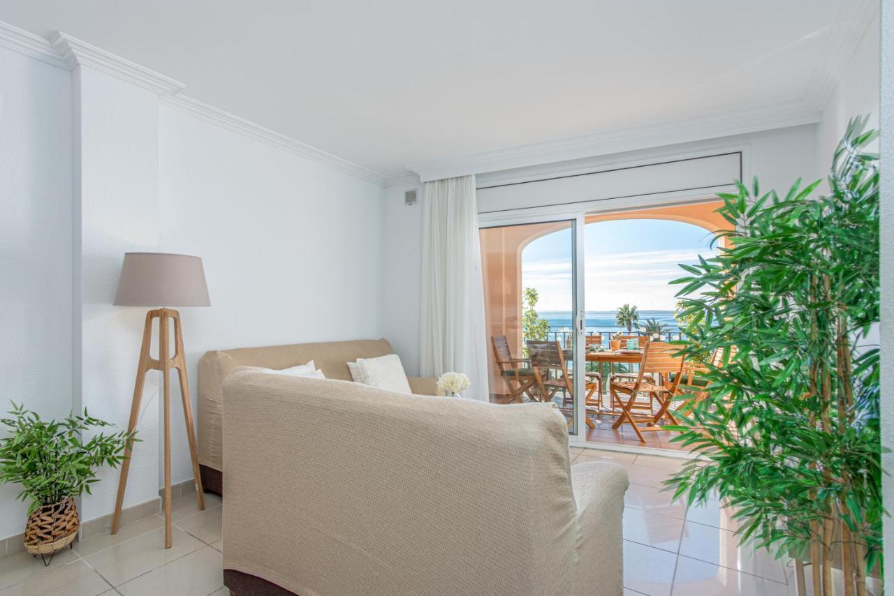 Badia De Roses 1 New Apartment المظهر الخارجي الصورة