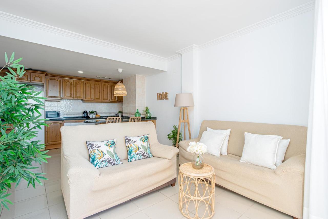 Badia De Roses 1 New Apartment المظهر الخارجي الصورة