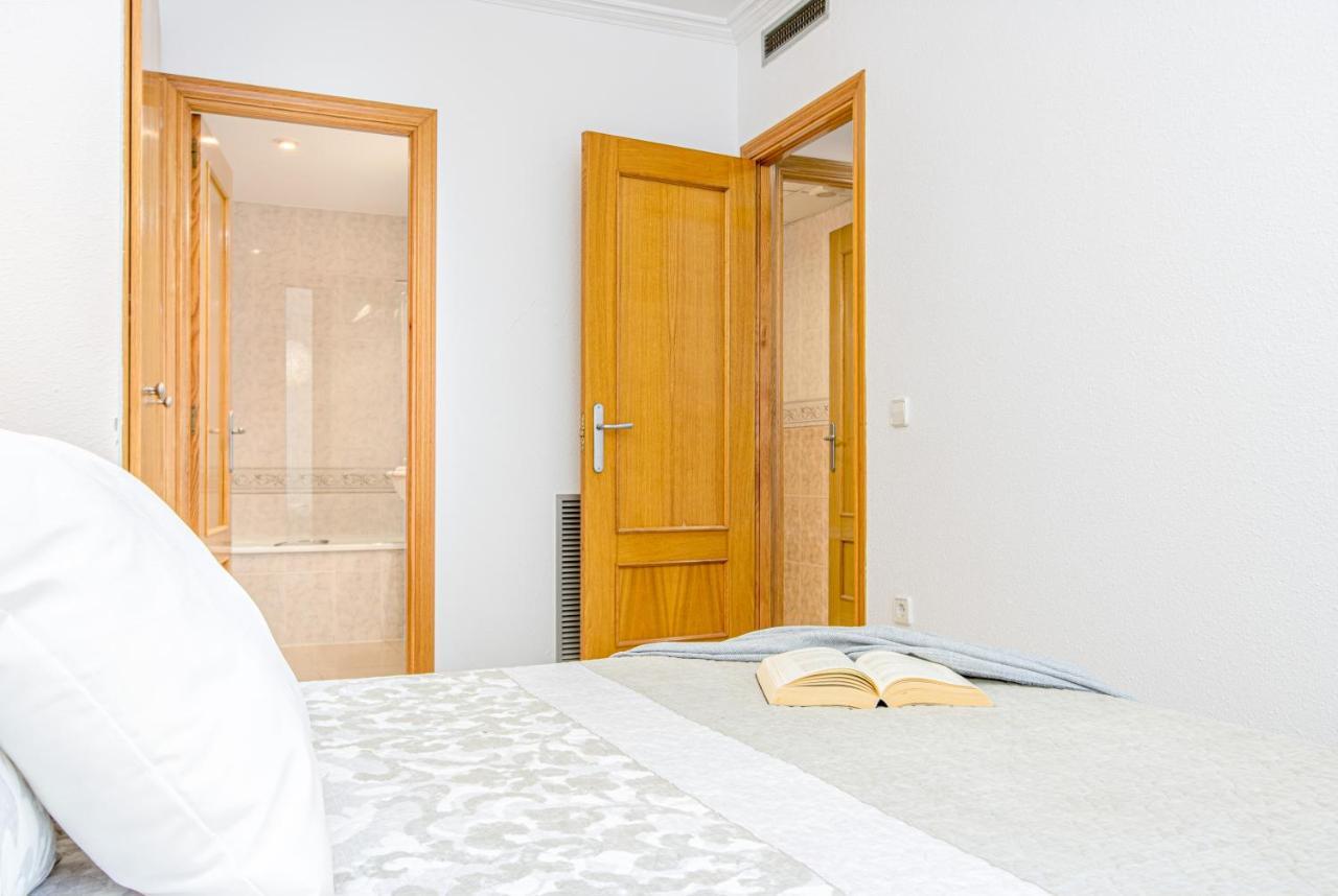 Badia De Roses 1 New Apartment المظهر الخارجي الصورة